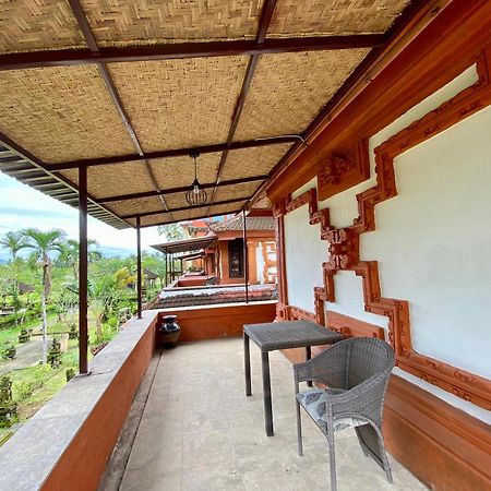 Suly Vegetarian Resort & Spa Ubud Kültér fotó
