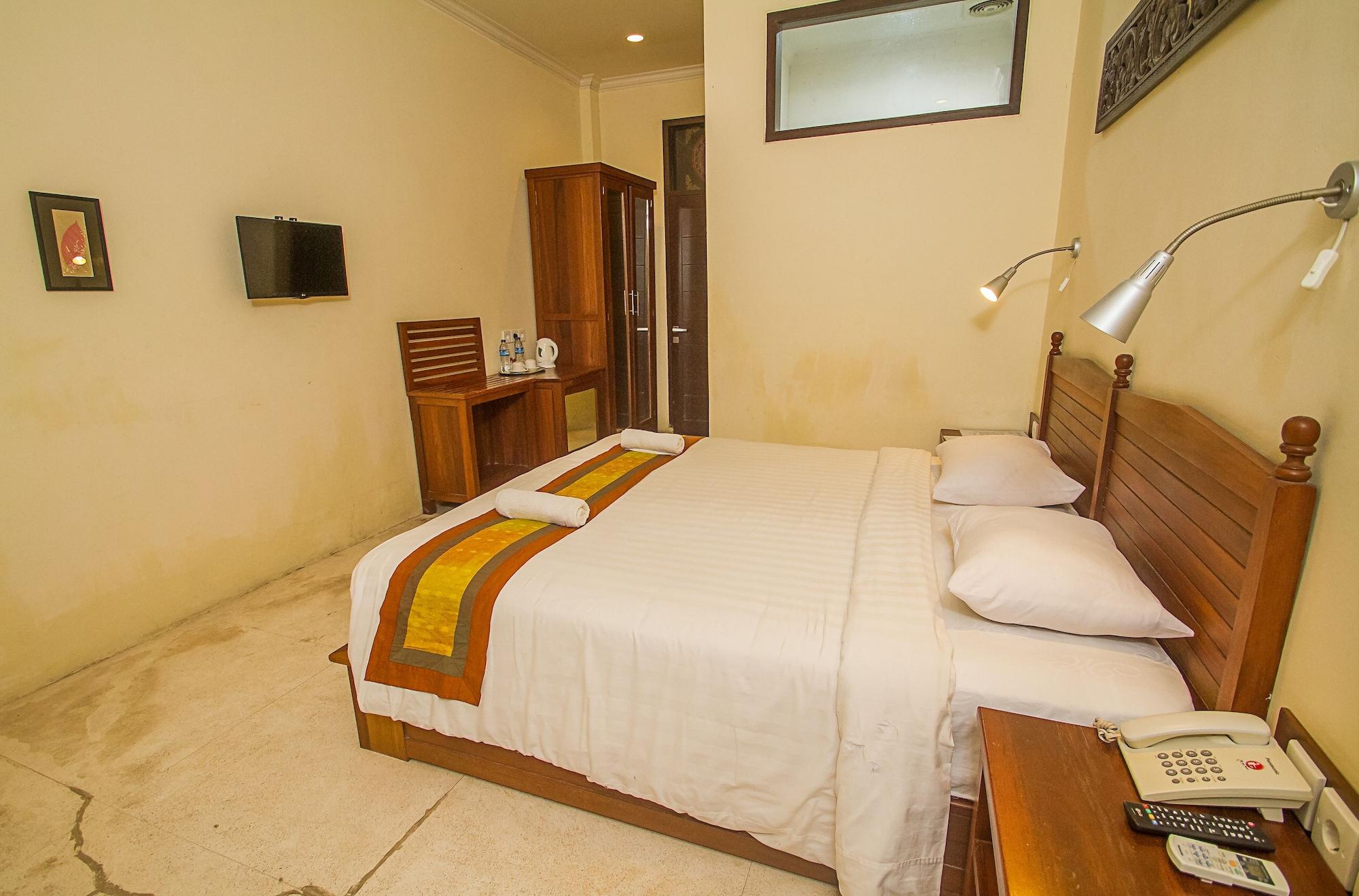 Suly Vegetarian Resort & Spa Ubud Kültér fotó
