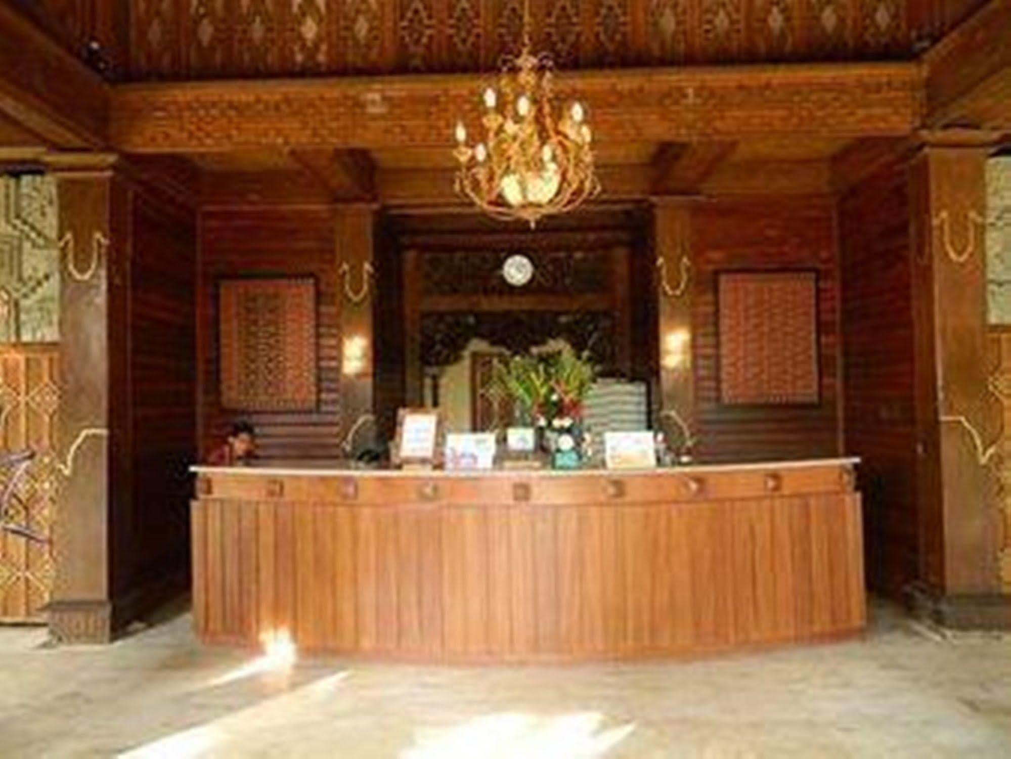 Suly Vegetarian Resort & Spa Ubud Kültér fotó