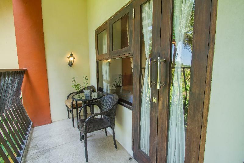 Suly Vegetarian Resort & Spa Ubud Kültér fotó